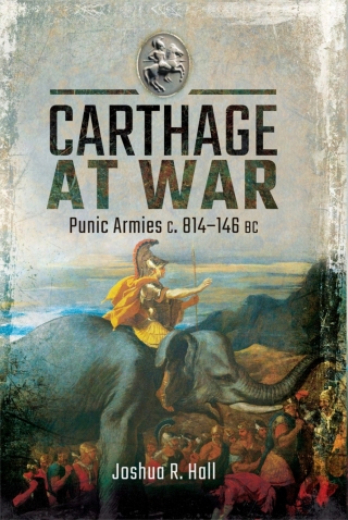 Carthage at War