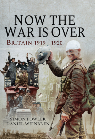 Now the War Is Over