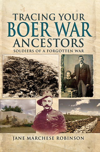Tracing Your Boer War Ancestors