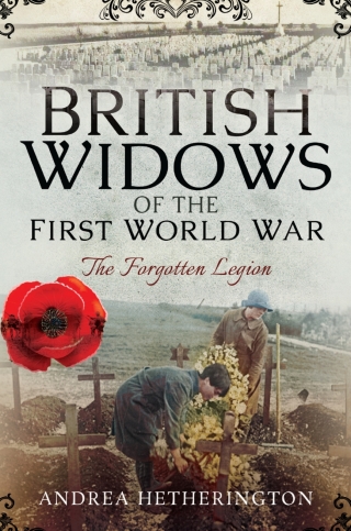 British Widows of the First World War