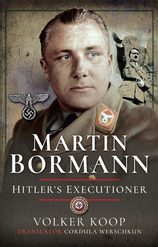 Martin Bormann