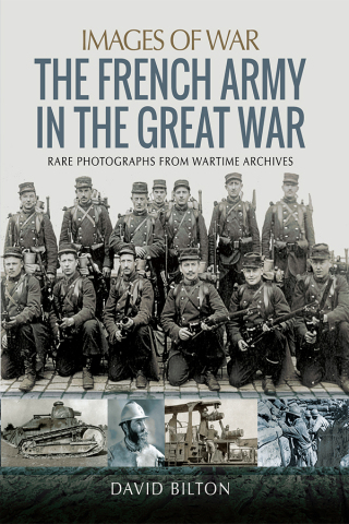 The French Army in the Great War