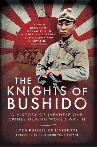 The Knights of Bushido