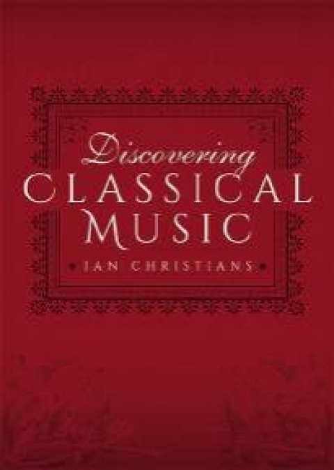 Cover image for book Discovering Classical Music