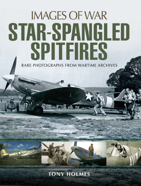Star-Spangled Spitfires 