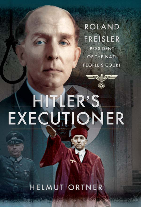 Hitler's Executioner 