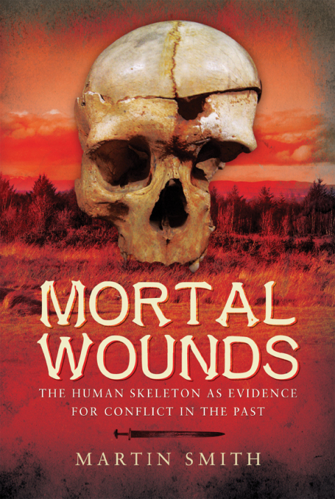 Mortal Wounds 