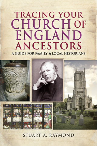Tracing Your Church of England Ancestors