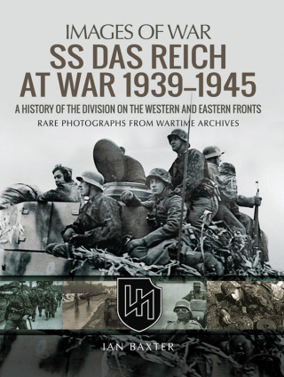 SS Das Reich at War, 1939–1945