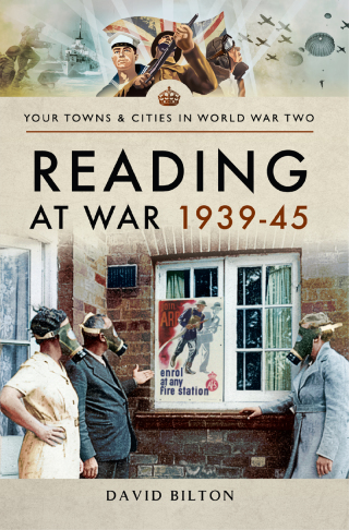 Reading at War, 1939–45