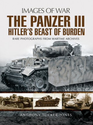 The Panzer III