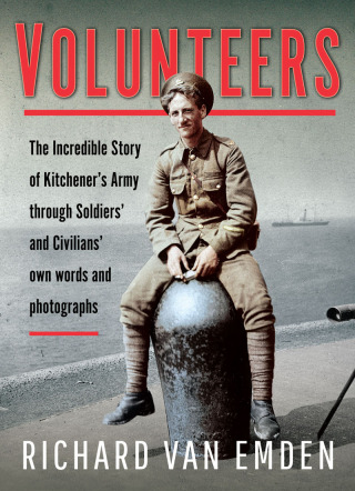 Volunteers