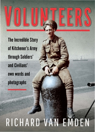 Volunteers