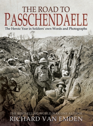 The Road to Passchendaele