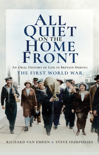 All Quiet on the Home Front
