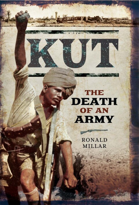 Cover image for book Kut
