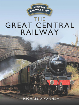 The Great Central Railway