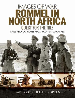 Rommel in North Africa