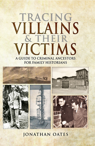 Tracing Villains & Their Victims
