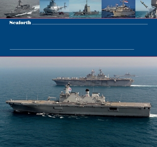 Seaforth World Naval Review 2017