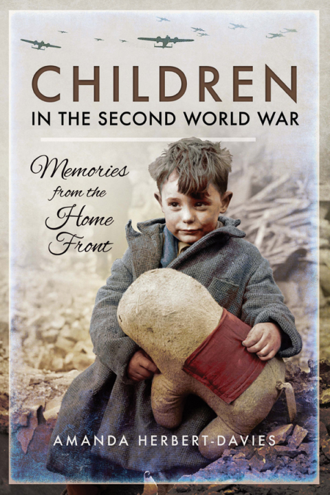 Children in the Second World War 