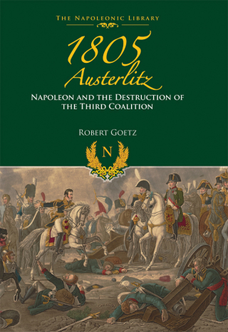 1805 Austerlitz