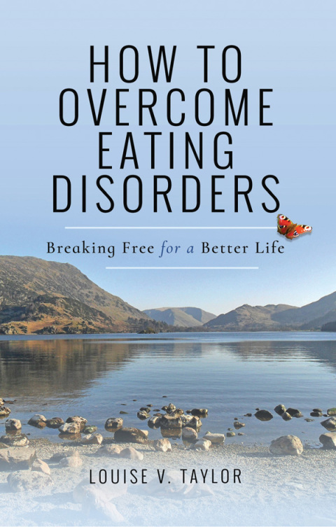 Cover image for book How to Overcome Eating Disorders