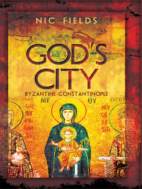 God's City 