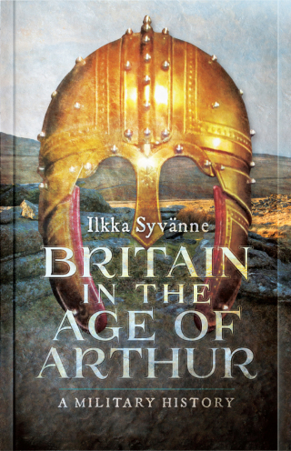 Britain in the Age of Arthur