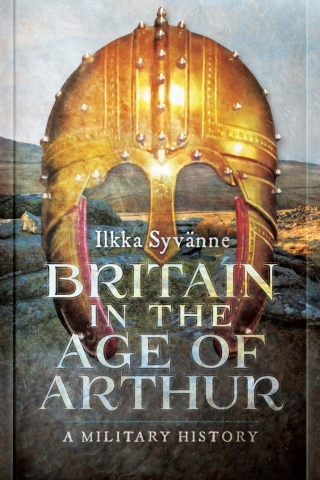 Britain in the Age of Arthur