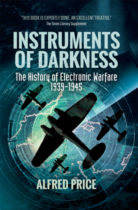 Cover image for book Instruments of Darkness