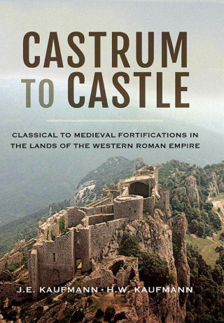 Castrum to Castle