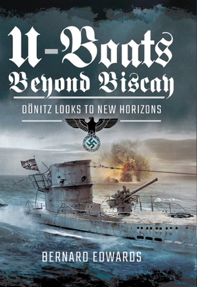U-Boats Beyond Biscay
