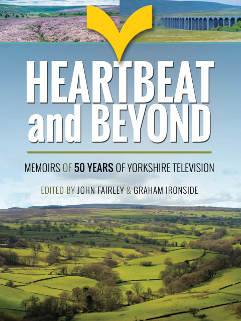Cover image for book Heartbeat and Beyond