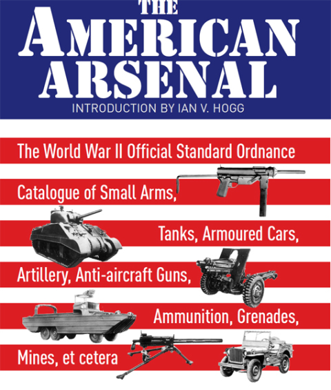 The American Arsenal 