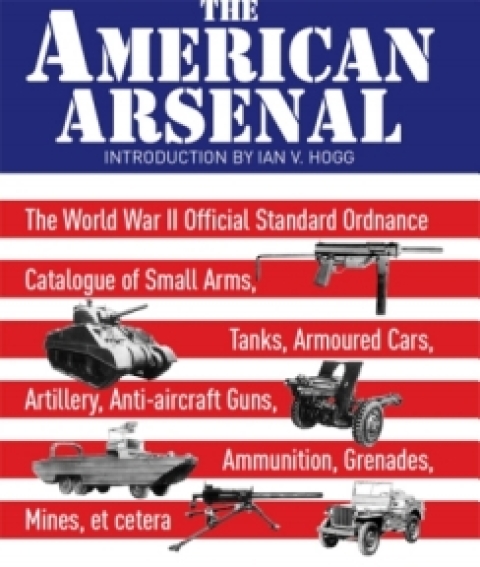 The American Arsenal 