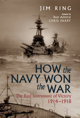 How the Navy Won the War