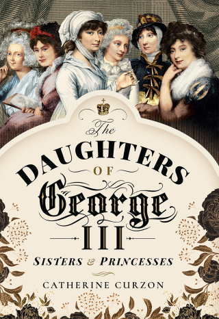 The Daughters of George III