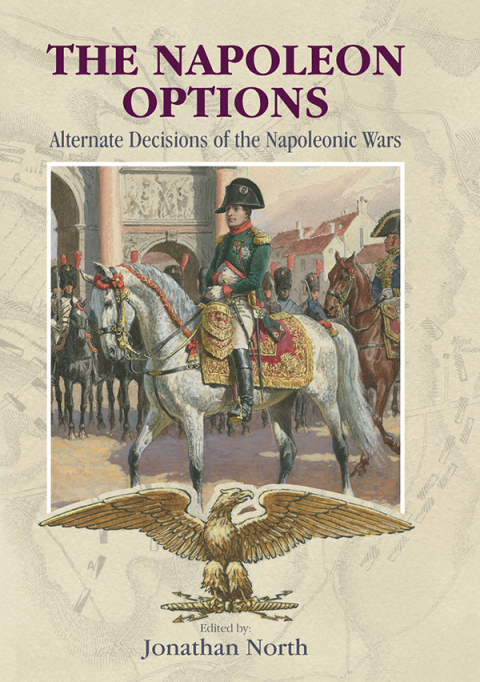 Cover image for book The Napoleon Options