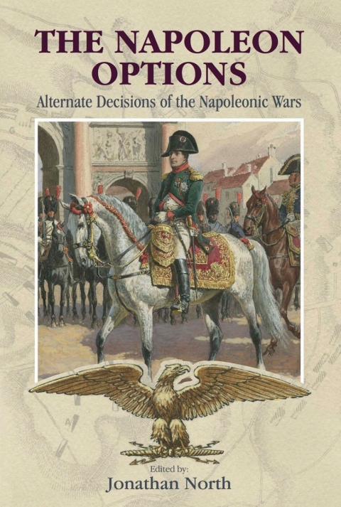 Cover image for book The Napoleon Options