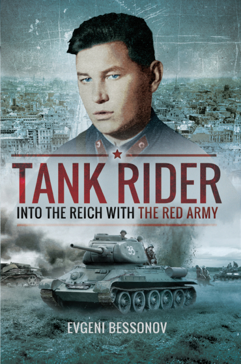 Tank Rider 