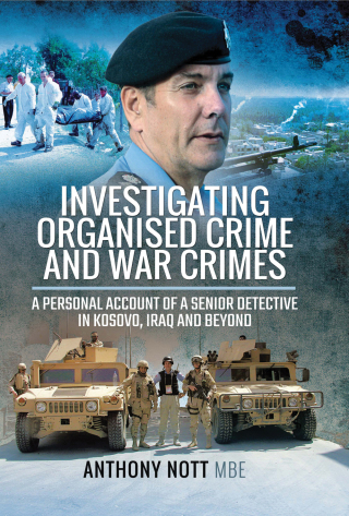 Investigating Organised Crime and War Crimes