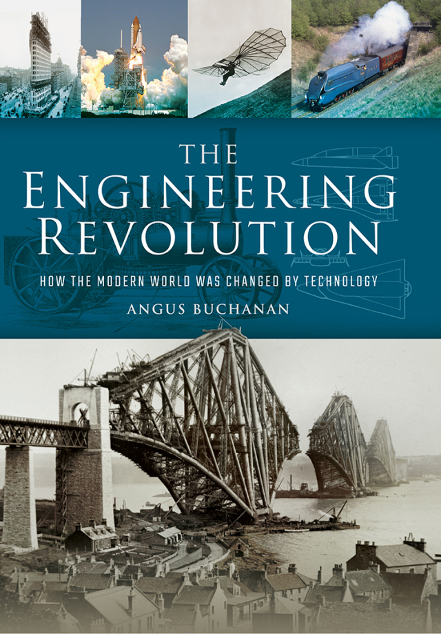 The Engineering Revolution