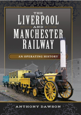 The Liverpool and Manchester Railway