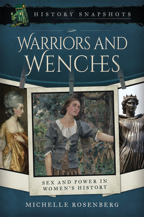 Cover image for book Warriors and Wenches