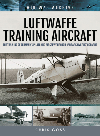 Luftwaffe Training Aircraft