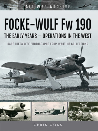 Focke-Wulf Fw 190