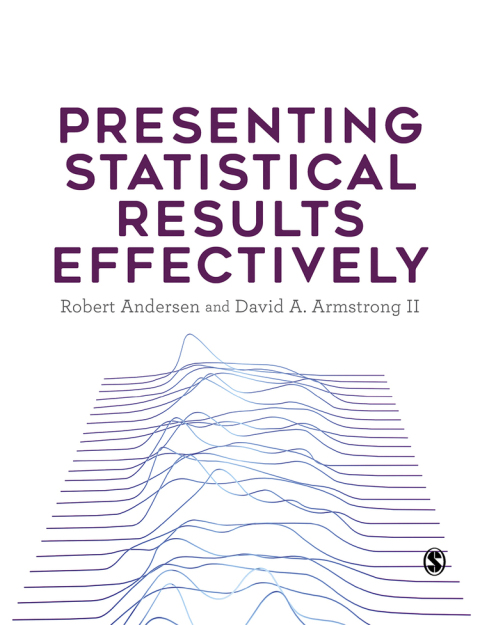 Presenting Statistical Results Effectively 