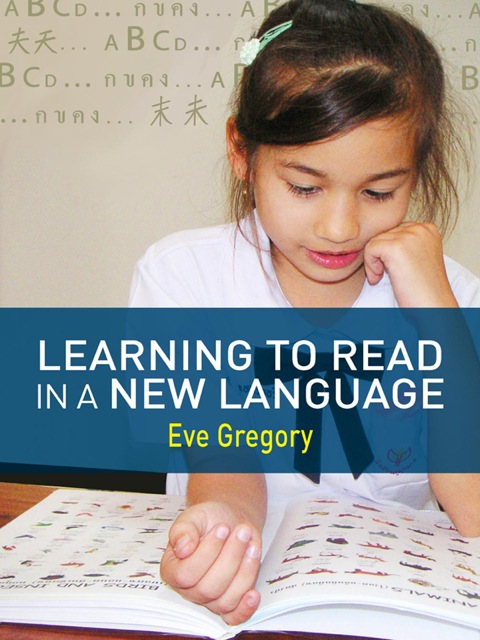 Learning to Read in a New Language 
