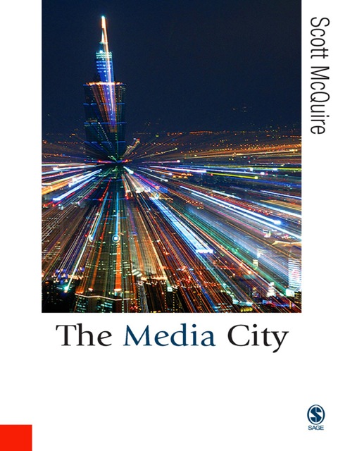 The Media City 
